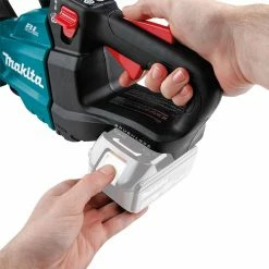 Makita XHU08Z 18 Volt 30 Inch Brushless Cordless Hedge Trimmer, Bare Tool 14 Makita XHU08Z 18 Volt 30 Inch Brushless Cordless Hedge Trimmer, Bare Tool