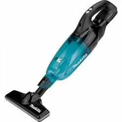 Makita XLC04ZBX4 18V LXT Lithium-ion Cordless 3-Speed Vacuum - Bare Tool Tools & Equipment