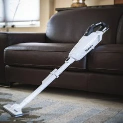 Makita XLC05ZWX4 18V LXT Li-ion Brushless Cordless 3-Speed Vacuum -Bare Tool Tools & Equipment