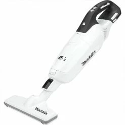 Makita XLC05ZWX4 18V LXT Li-ion Brushless Cordless 3-Speed Vacuum -Bare Tool Tools & Equipment