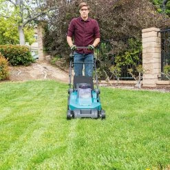 Lawn & Outdoor Power Makita XML05Z 18V X2 36V 17