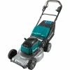 Lawn & Outdoor Power Makita XML09Z 18V X2 36V 21" LXT Cordless Self-Propelled Lawn Mower - Bare Tool 1 Lawn & Outdoor Power Makita XML09Z 18V X2 36V 21" LXT Cordless Self-Propelled Lawn Mower - Bare Tool