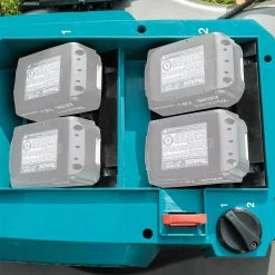 Lawn & Outdoor Power Makita XML09Z 18V X2 36V 21
