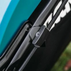 Makita XML11CT1 36V (18V X2) LXT 21" Walk Behind Self-Propelled Lawn Mower Kit 24 Makita XML11CT1 36V (18V X2) LXT 21