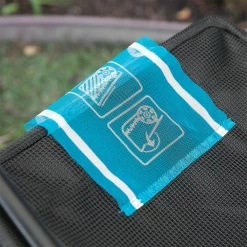 Makita XML11CT1 36V (18V X2) LXT 21" Walk Behind Self-Propelled Lawn Mower Kit 19 Makita XML11CT1 36V (18V X2) LXT 21