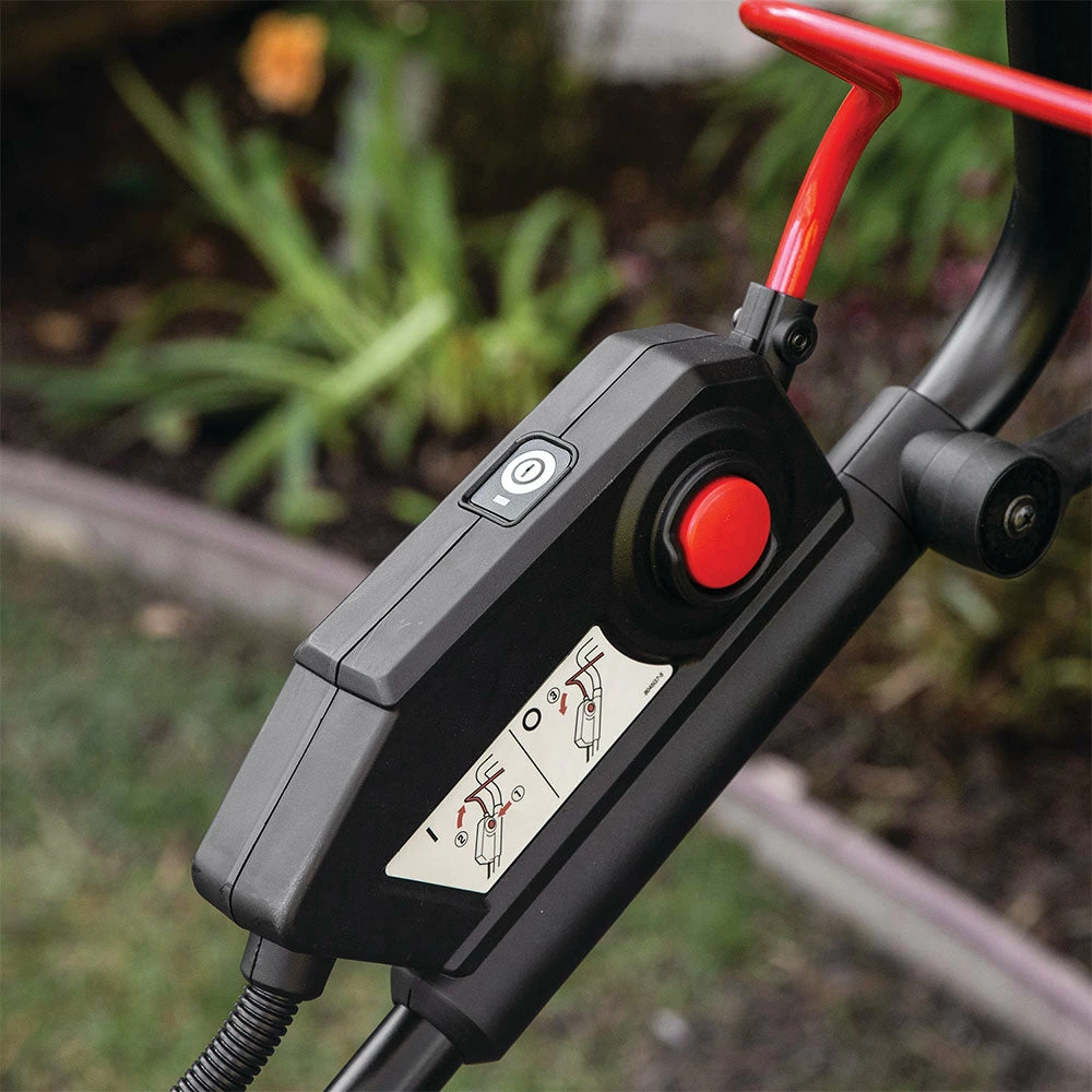 Makita XML11CT1 36V (18V X2) LXT 21" Walk Behind Self-Propelled Lawn Mower Kit 11 Makita XML11CT1 36V (18V X2) LXT 21" Walk Behind Self-Propelled Lawn Mower Kit