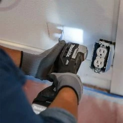 Tools & Equipment Makita XMT04ZB 18V LXT Sub-Compact Brushless StarlockMax Multi-Tool - Bare Tool