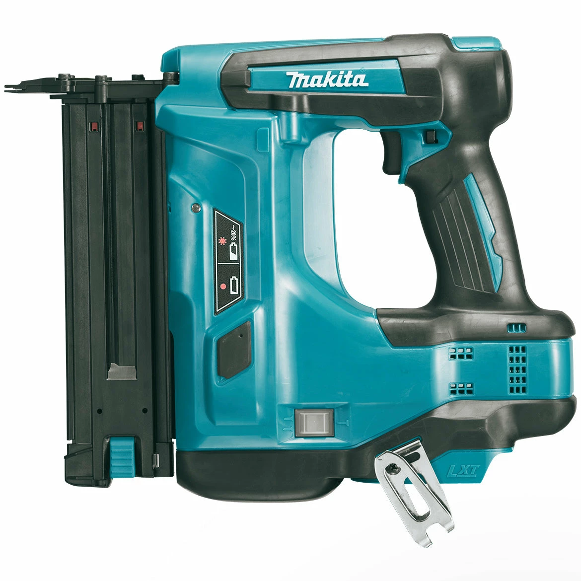 Makita XNB01Z 18-Volt 18-Gauge Li-Ion Cordless Brad Nailer - Bare Tool 4 Makita XNB01Z 18-Volt 18-Gauge Li-Ion Cordless Brad Nailer - Bare Tool
