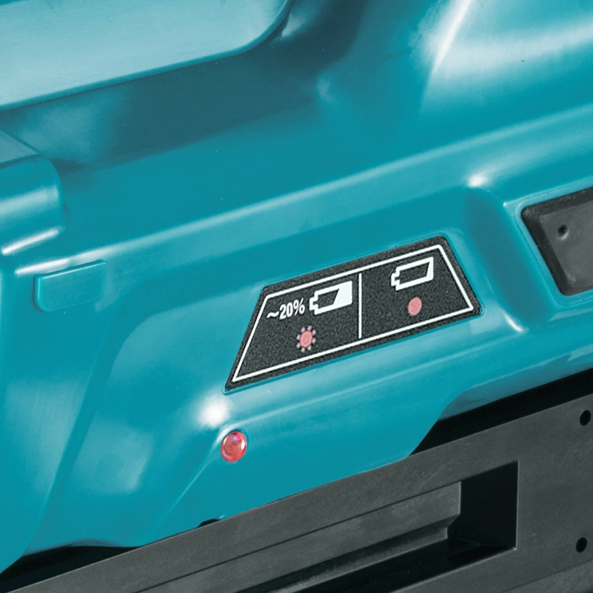 Makita XNB01Z 18-Volt 18-Gauge Li-Ion Cordless Brad Nailer - Bare Tool 7 Makita XNB01Z 18-Volt 18-Gauge Li-Ion Cordless Brad Nailer - Bare Tool