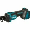 Tools & Equipment Makita XOC02Z 18V LXT Brushless Cordless Cut-Out Tool AWS Capable - Bare Tool