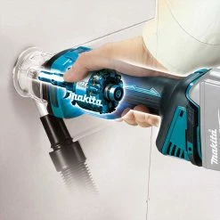 Tools & Equipment Makita XOC02Z 18V LXT Brushless Cordless Cut-Out Tool AWS Capable - Bare Tool