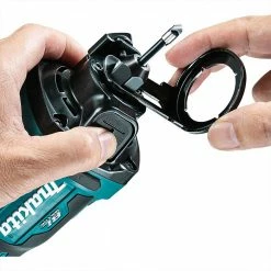 Tools & Equipment Makita XOC02Z 18V LXT Brushless Cordless Cut-Out Tool AWS Capable - Bare Tool