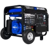 DuroMax XP12000E 12,000 Watt Portable Gas Powered Generator Gasoline Generators 1 DuroMax XP12000E 12,000 Watt Portable Gas Powered Generator Gasoline Generators