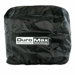 DuroMax XP2000iCOV Small Weather Resistant Portable Generator Cover For XP2000iS Generator Accessories