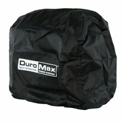 DuroMax XP2000iCOV Small Weather Resistant Portable Generator Cover For XP2000iS Generator Accessories