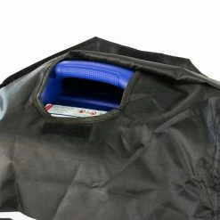 DuroMax XP2000iCOV Small Weather Resistant Portable Generator Cover For XP2000iS Generator Accessories