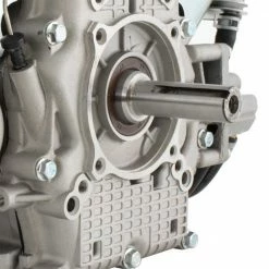 Duromax XP23HPE 713cc V-Twin Engine W/ Electric Start Key Switch Box