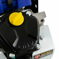 Duromax XP23HPE 713cc V-Twin Engine W/ Electric Start Key Switch Box