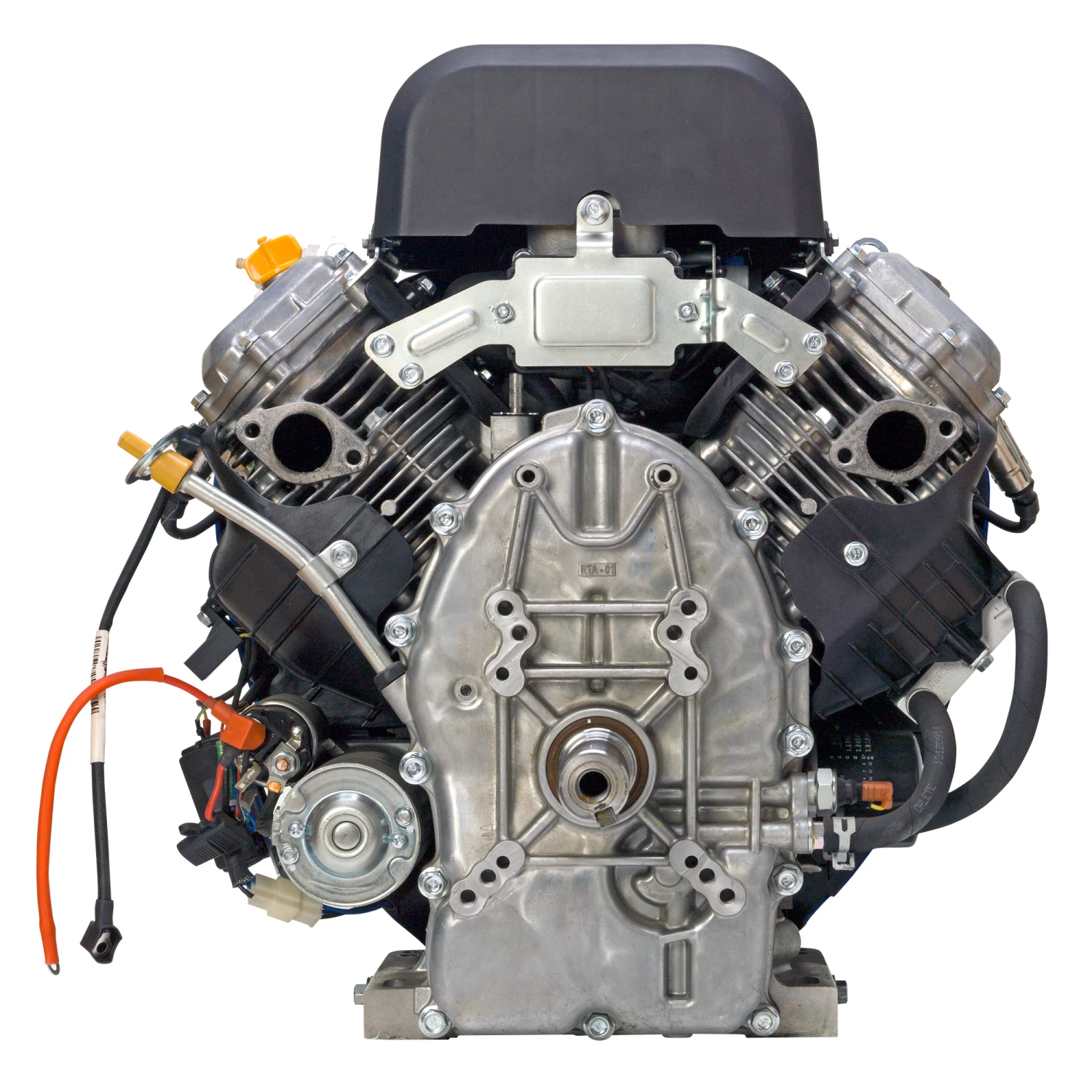 DuroMax XP35HPE 999cc 1.4-Inch Gas Multi-Purpose Horizontal Shaft Push Button Electric Start Engine 6 DuroMax XP35HPE 999cc 1.4-Inch Gas Multi-Purpose Horizontal Shaft Push Button Electric Start Engine