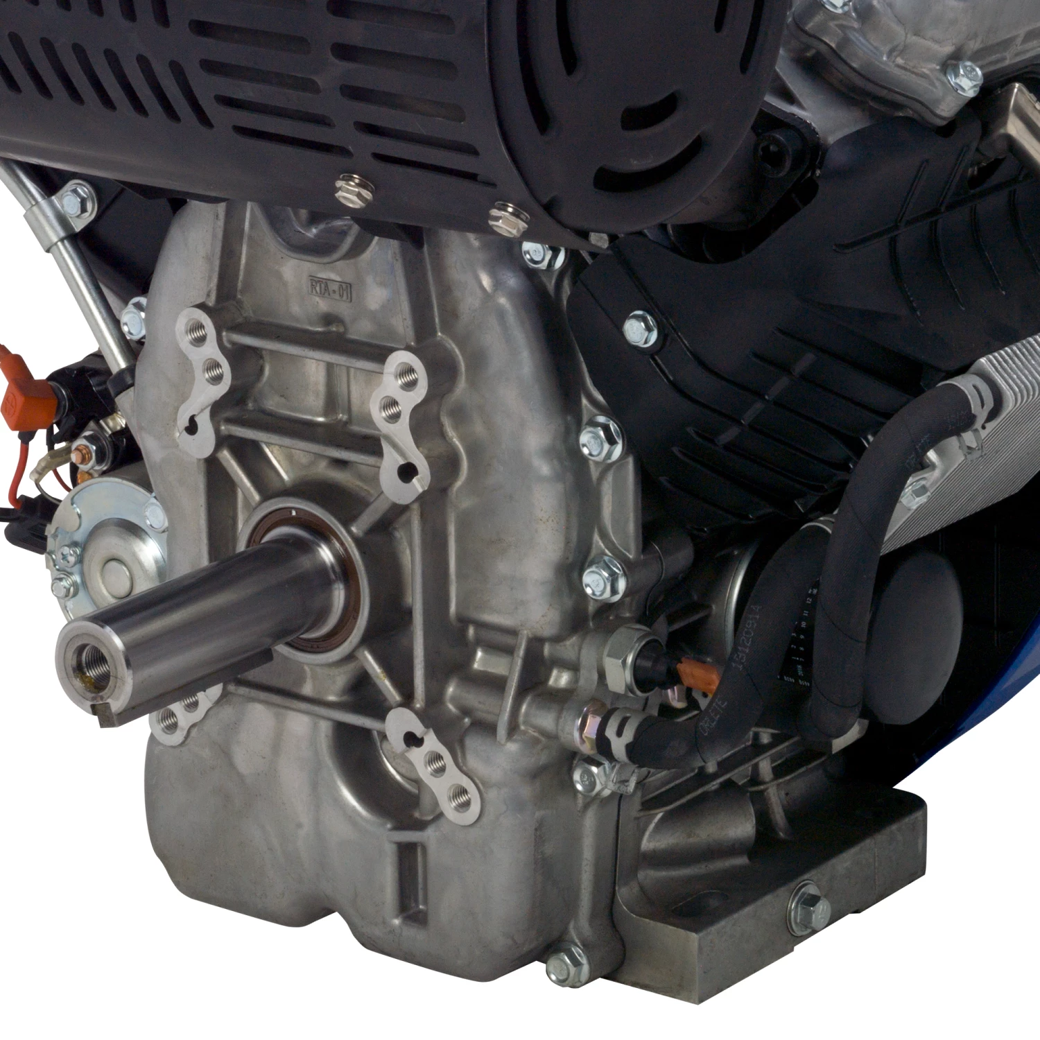 DuroMax XP35HPE 999cc 1.4-Inch Gas Multi-Purpose Horizontal Shaft Push Button Electric Start Engine 7 DuroMax XP35HPE 999cc 1.4-Inch Gas Multi-Purpose Horizontal Shaft Push Button Electric Start Engine