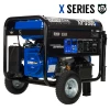 Gasoline Generators DuroMax XP5500X 5,500 Watt Gasoline Portable Generator W/ CO Alert