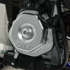 DuroMax XP652WP 208cc 158-Gpm 3600-Rpm 2