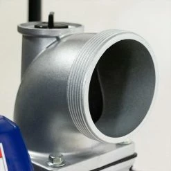 DuroMax XP652WP 208cc 158-Gpm 3600-Rpm 2