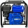 DuroMax XP702HP 208cc 2-Inch 70-GPM Gas Powered High Pressure Water Pump Lawn & Outdoor Power