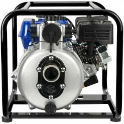 DuroMax XP702HP 208cc 2-Inch 70-GPM Gas Powered High Pressure Water Pump Lawn & Outdoor Power 10 DuroMax XP702HP 208cc 2-Inch 70-GPM Gas Powered High Pressure Water Pump Lawn & Outdoor Power