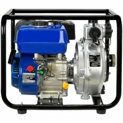 DuroMax XP702HP 208cc 2-Inch 70-GPM Gas Powered High Pressure Water Pump Lawn & Outdoor Power 11 DuroMax XP702HP 208cc 2-Inch 70-GPM Gas Powered High Pressure Water Pump Lawn & Outdoor Power
