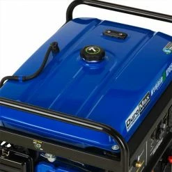 DuroMax XP8500EH 8,500 Watt Portable Dual Fuel Gas Propane Powered Generator 16 DuroMax XP8500EH 8,500 Watt Portable Dual Fuel Gas Propane Powered Generator