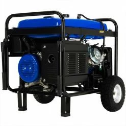 DuroMax XP8500EH 8,500 Watt Portable Dual Fuel Gas Propane Powered Generator 17 DuroMax XP8500EH 8,500 Watt Portable Dual Fuel Gas Propane Powered Generator