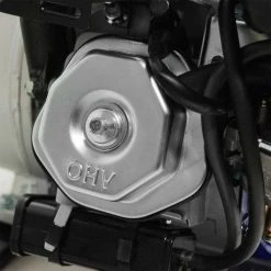 DuroMax XP904WP 427-Gpm 3,600-Rpm 4