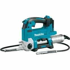 Makita XPG01Z 18V LXT Lithium-Ion Cordless Variable Speed Grease Gun - Bare Tool Tools & Equipment