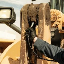 Makita XPG01Z 18V LXT Lithium-Ion Cordless Variable Speed Grease Gun - Bare Tool Tools & Equipment