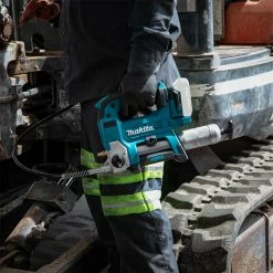 Makita XPG01Z 18V LXT Lithium-Ion Cordless Variable Speed Grease Gun - Bare Tool Tools & Equipment