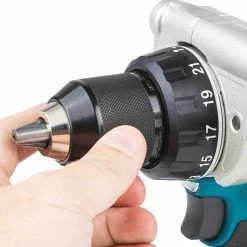 Tools & Equipment Makita XPH14Z 18V LXT 1/2