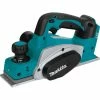 Makita XPK01Z 18V LXT 3-1/4" Cordless Lithium-Ion Wood Planer - Bare Tool 2 Makita XPK01Z 18V LXT 3-1/4" Cordless Lithium-Ion Wood Planer - Bare Tool
