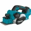 Makita XPK02Z 18V LXT 3-1/4" Li-Ion Cordless Planer W/ AWS Capable - Bare Tool