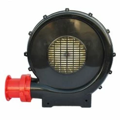 Tools & Equipment XPower BR-252A 120-Volt 1 HP 1000-Cfm 9.8-Amp Inflatable Bounce House Blower
