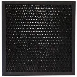 XPower CF15 13 X 13 X 1.4-Inch Activated Carbon Filter For X-2580 Air Scrubber
