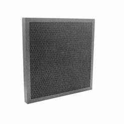 Tools & Equipment XPOWER CF35 16X16X1.4-Inch Activated Carbon Filter For Air Scrubbers & Purifiers
