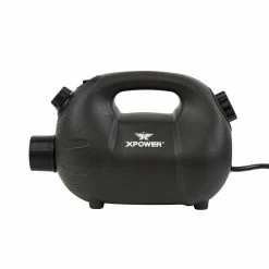 Tools & Equipment XPower F-8 320W 27 Oz 1-Speed Lightweight Corded Compact ULV Cold Fogger