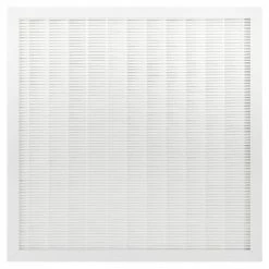 Tools & Equipment XPower HEPA35-33 13 X 13 X 1.4-Inch HEPA Filter For X-2480A, X-2580 Air Scrubber