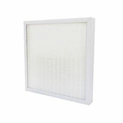 XPOWER HEPA35 16X16X1.4-Inch HEPA Filter Thick For Air Scrubbers & Purifiers