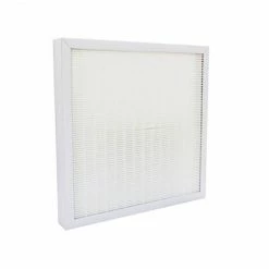 XPOWER HEPA35 16X16X1.4-Inch HEPA Filter Thick For Air Scrubbers & Purifiers
