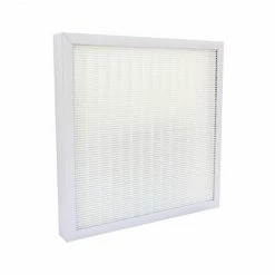 XPOWER HEPA50 16X16X2-Inch HEPA Filter For Air Scrubbers & Purifiers
