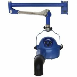 Tools & Equipment XPOWER B-WMA Professional Pet Grooming Finishing Stand Dryer Wall Mount Arm