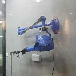 Tools & Equipment XPOWER B-WMA Professional Pet Grooming Finishing Stand Dryer Wall Mount Arm