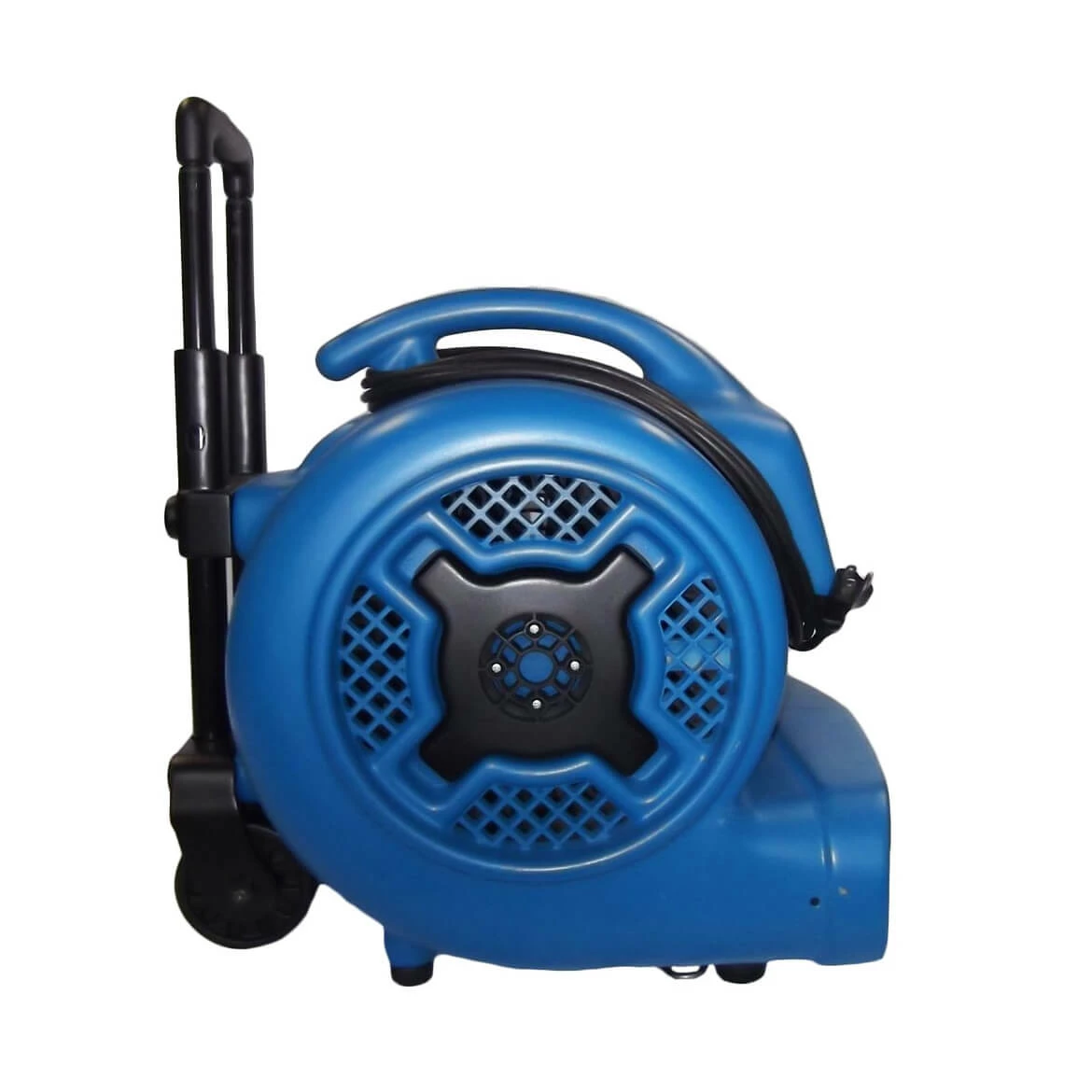 Tools & Equipment XPOWER X-830H 1HP 3600 CFM High Volume Air Mover W/ Telescopic Handle & Wheels 5 Tools & Equipment XPOWER X-830H 1HP 3600 CFM High Volume Air Mover W/ Telescopic Handle & Wheels